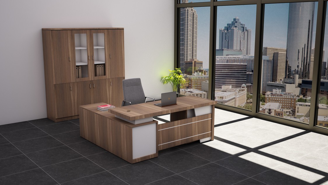 Office Furniture Cover Page Version 2 New 2